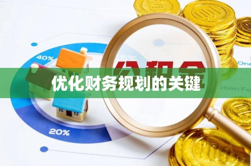 莱山优化财务规划的关键