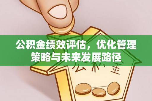 莱山公积金绩效评估，优化管理策略与未来发展路径