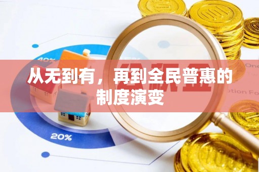 莱山从无到有，再到全民普惠的制度演变