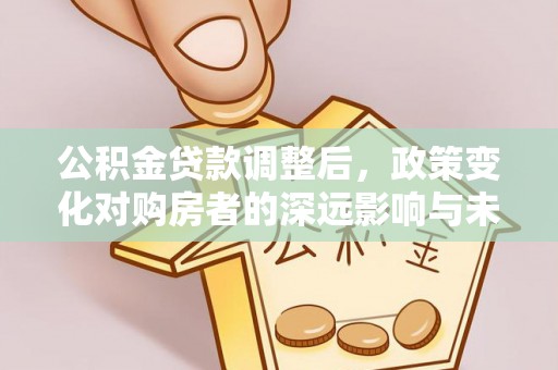莱山公积金贷款调整后，政策变化对购房者的深远影响与未来趋势分析