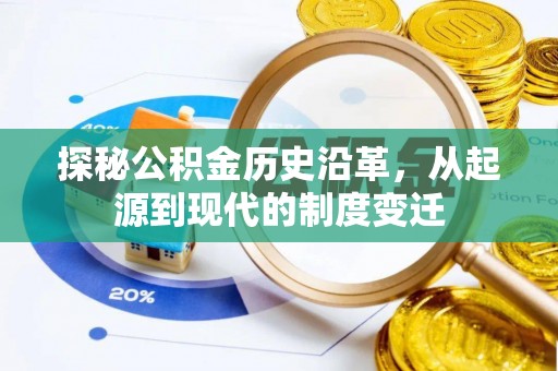 莱山探秘公积金历史沿革，从起源到现代的制度变迁
