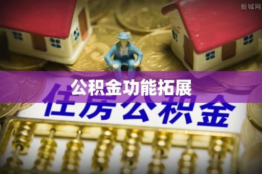 莱山公积金功能拓展