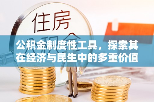 莱山公积金制度性工具，探索其在经济与民生中的多重价值