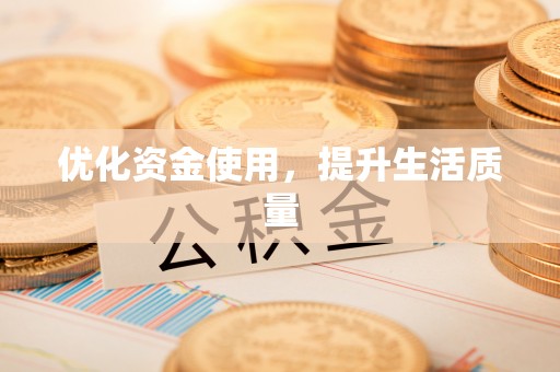 莱山优化资金使用，提升生活质量