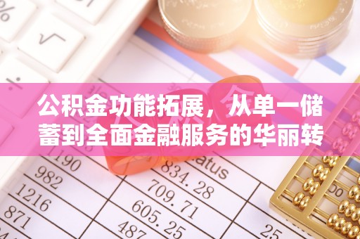 莱山公积金功能拓展，从单一储蓄到全面金融服务的华丽转身