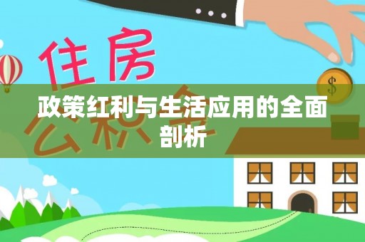 莱山政策红利与生活应用的全面剖析