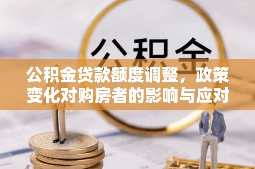 莱山公积金贷款额度调整，政策变化对购房者的影响与应对策略