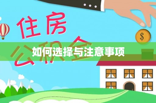 莱山如何选择与注意事项