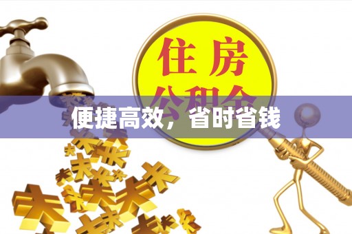 莱山便捷高效，省时省钱