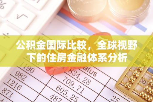 莱山公积金国际比较，全球视野下的住房金融体系分析